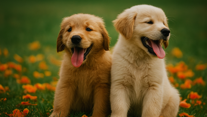 Adopting Happiness: Why Cute Dogs Deserve a Forever Home