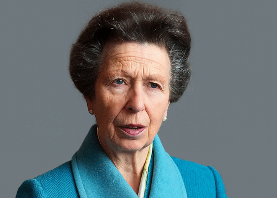 How Princess Anne Became the Royal Family’s Steadfast Anchor