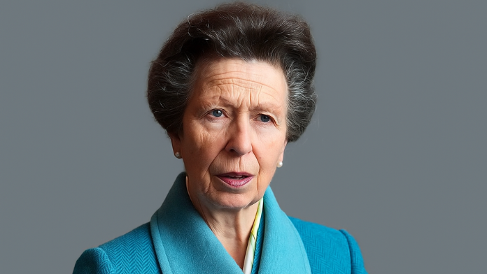 How Princess Anne Became the Royal Family’s Steadfast Anchor