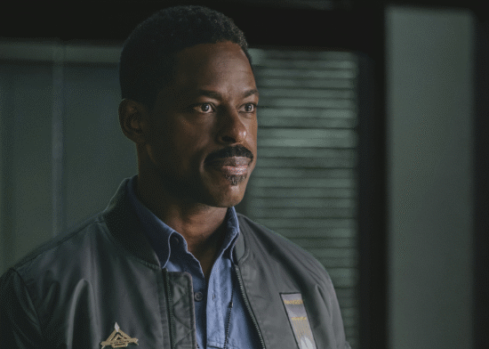 Sterling K. Brown: Redefining Modern Acting with Grace and Power