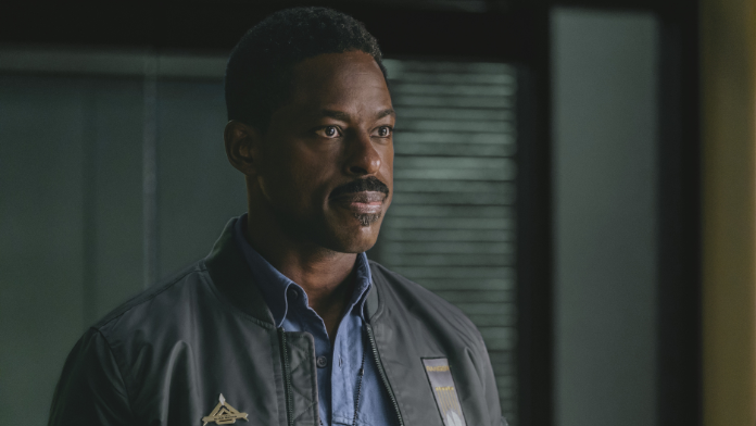 Sterling K. Brown: Redefining Modern Acting with Grace and Power