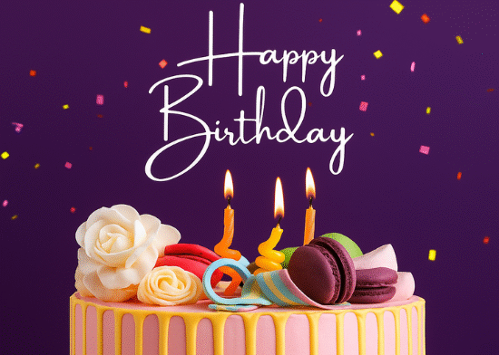 Happy Birthday Wishes to Spread Joy, Love, and Laughter