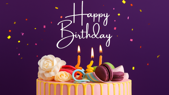 Happy Birthday Wishes to Spread Joy, Love, and Laughter