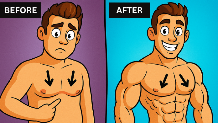 Lower Chest Workout Guide: Transform Your Shape with Precision Moves