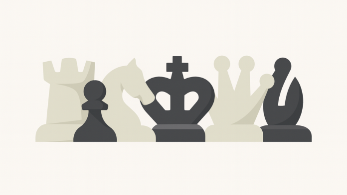 Name of Chess Characters: Exploring the Roles and Meanings