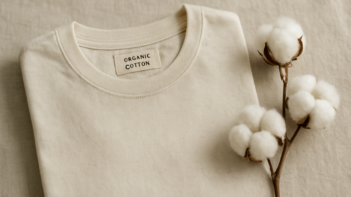 Organic Cotton T Shirts: Soft, Stylish, and Planet-Approved