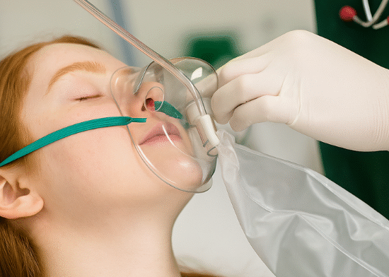 Oxygen Mask: Why This Simple Device Matters More Than Ever