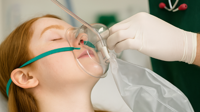 Oxygen Mask: Why This Simple Device Matters More Than Ever