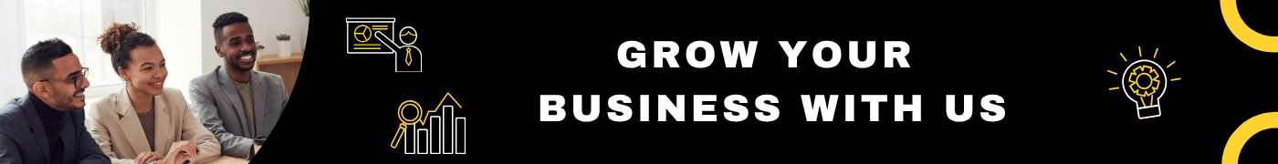 Grow Your Business